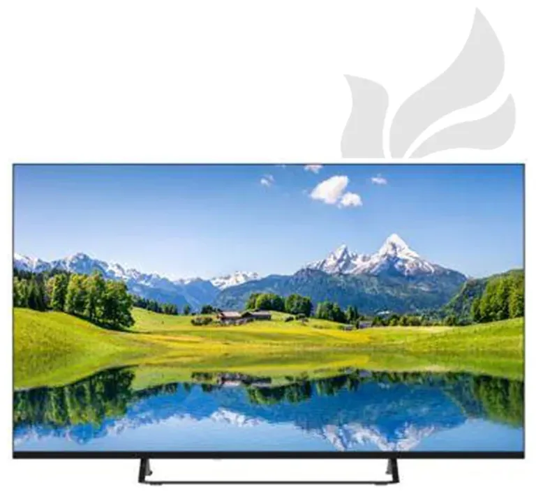 Fuego QLED 55" 4K UHD Android TV — 55ELU820GTV