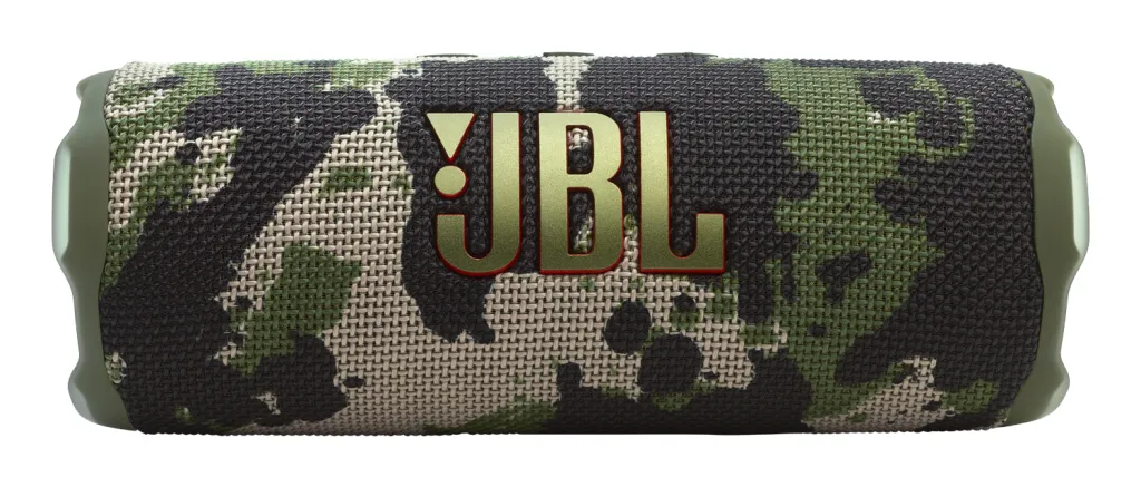 JBL FLIP 7 — bežični zvučnik, maskirna