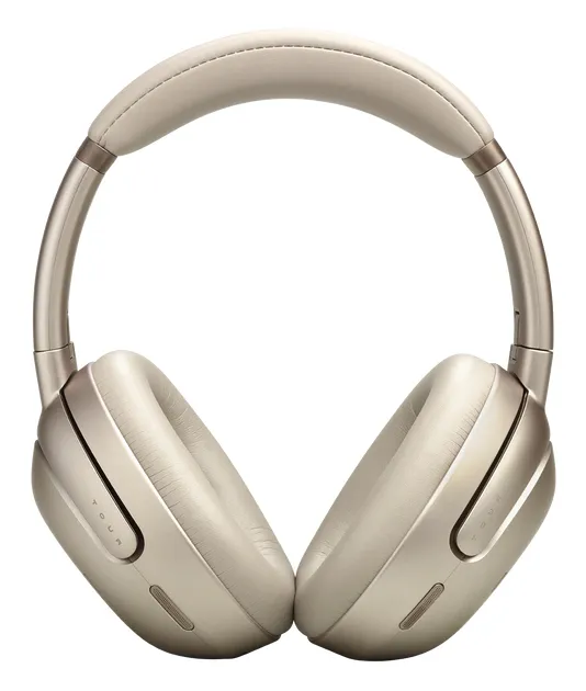 JBL TOUR ONE M3 — slušalice, latte