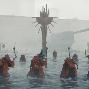 DEATH STRANDING 2: ON THE BEACH — PS5