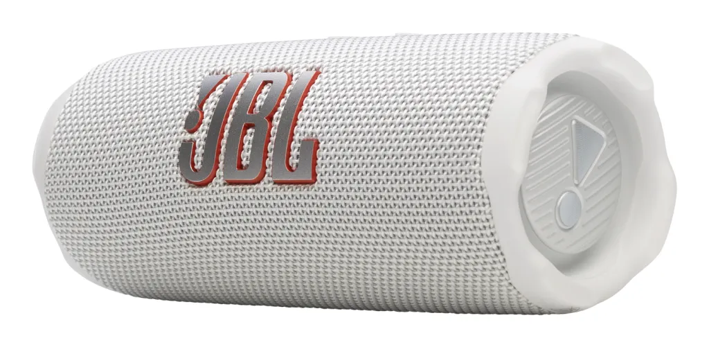 JBL FLIP 7 — bežični zvučnik, bijela