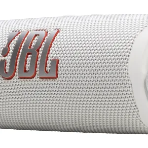JBL FLIP 7 — bežični zvučnik, bijela