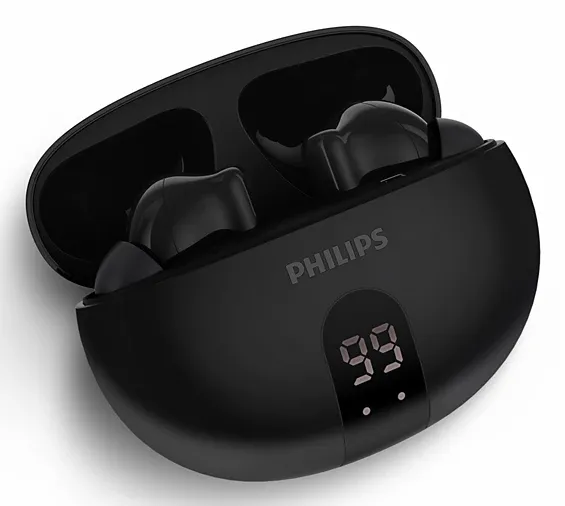 Philips TAT2520BK/00 — slušalice