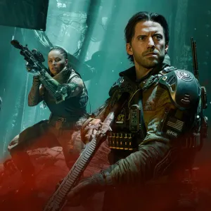 Call of Duty: Black Ops 7 — PS4