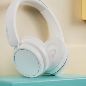 Philips TAH5209WT/00 — slušalice