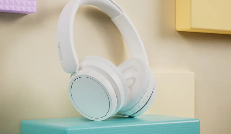 Philips TAH5209WT/00 — slušalice