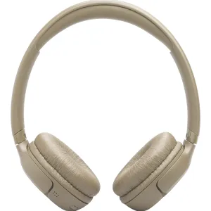 JBL TUNE 530BT — slušalice, bež