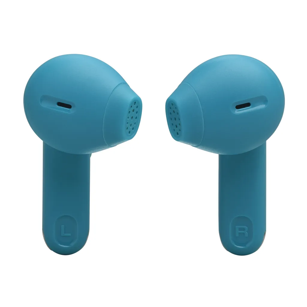 JBL potpuno TUNE FLEX 2 — slušalice, plava