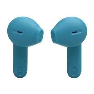 JBL potpuno TUNE FLEX 2 — slušalice, plava