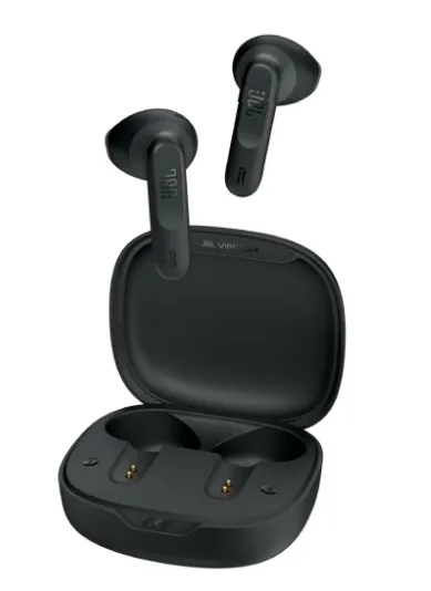 JBL VIBE FLEX — slušalice, crna