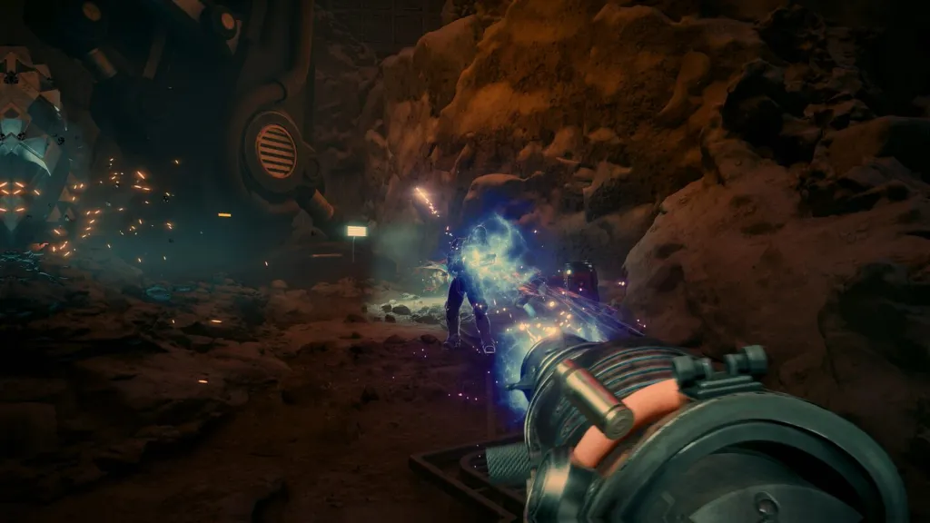 The Outer Worlds 2 Premium Edition — PS5