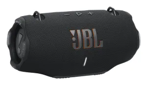 JBL XTREME 4 — bežični zvučnik, crna