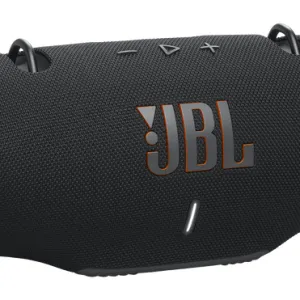 JBL XTREME 4 — bežični zvučnik, crna