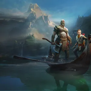 God of War — PS4
