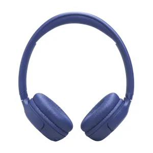 JBL TUNE 530BT — slušalice, plava