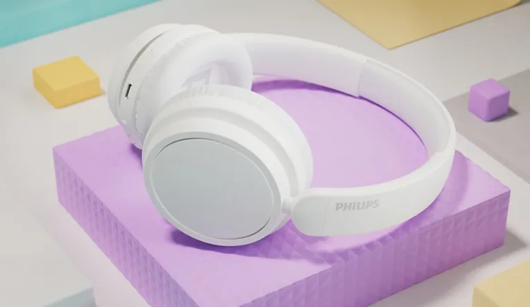 Philips TAH5209WT/00 — slušalice