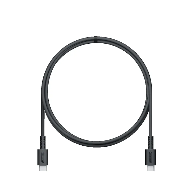 Nintendo Switch 2 AC Adapter — gaming oprema