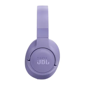 JBL T720 — slušalice, ljubičasta