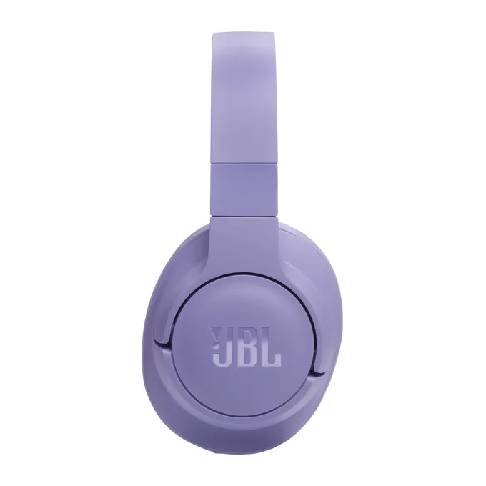 JBL T720 — slušalice, ljubičasta