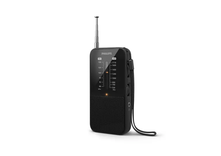 Philips TAR1509/00 — radio uređaj