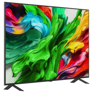 LG QNED 65" 4K UHD webOS 25 — 65QNED85A3C
