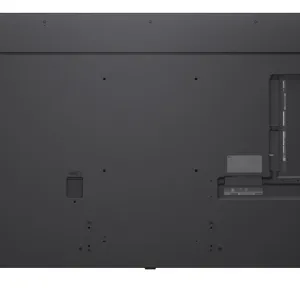 LG QNED 65" 4K UHD webOS 25 — 65QNED85A3C