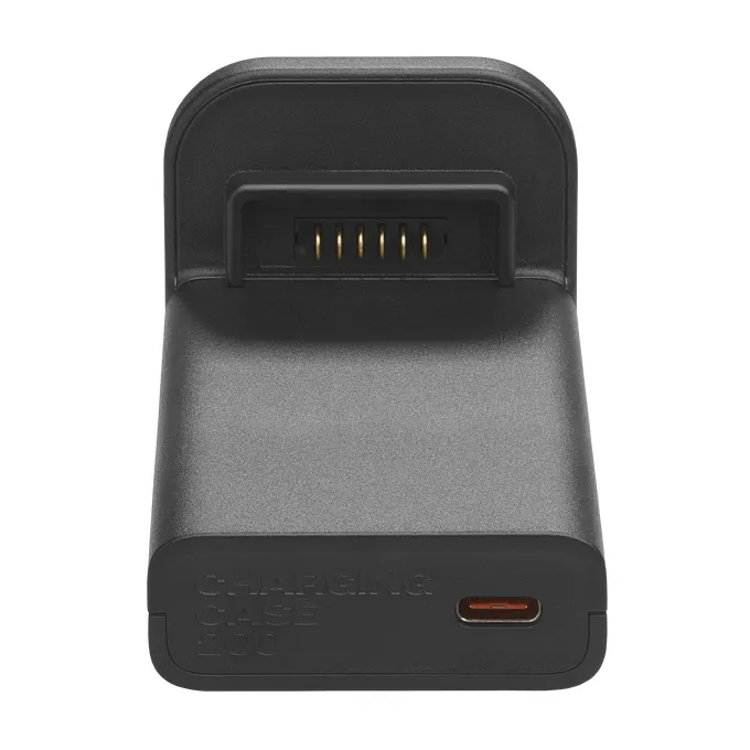 JBL Battery 200 — rezervna baterija, crna