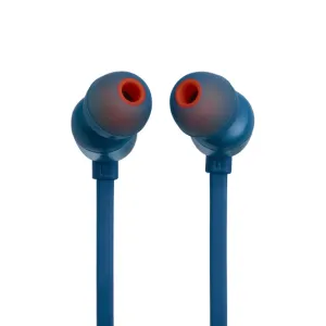 JBL T310C USB-C — slušalice, plava