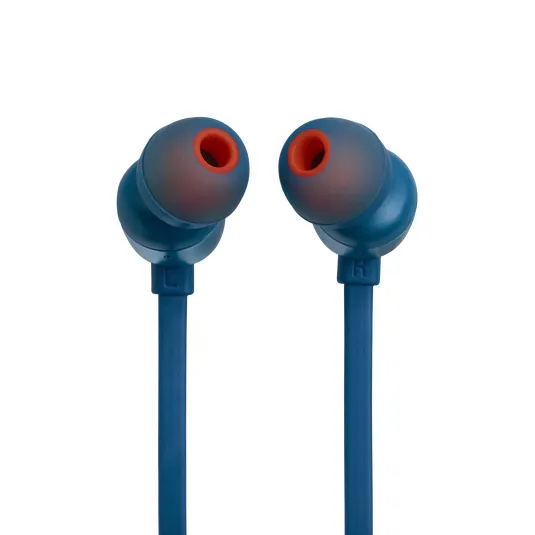 JBL T310C USB-C — slušalice, plava