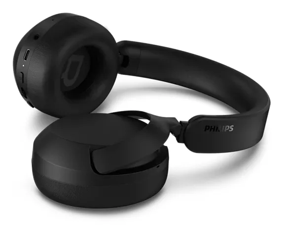 Philips TAH6000BK — slušalice