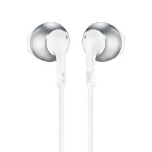 JBL T205 krom — slušalice