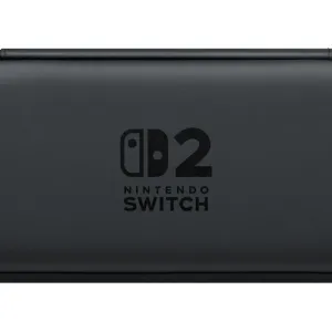 Nintendo Switch 2 Carrying Case — gaming oprema