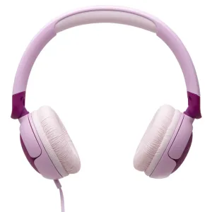 JBL JR320 — slušalice, ljubičasta