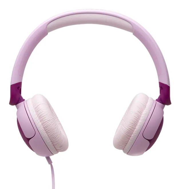 JBL JR320 — slušalice, ljubičasta