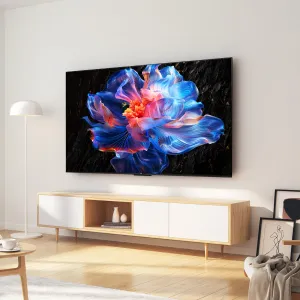TCL LED 65" 4K UHD Google TV — 65V6C