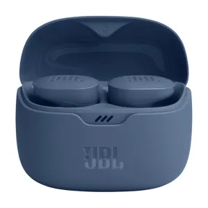 JBL Tune BUDS TWS — slušalice, plava