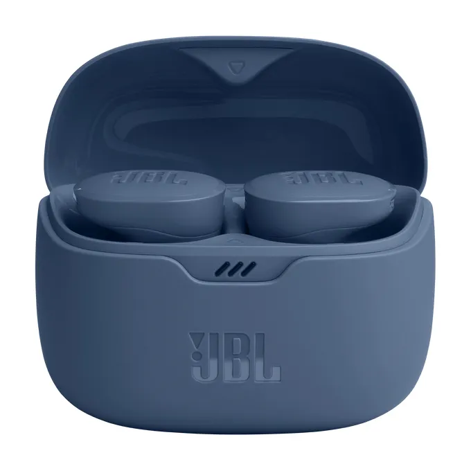 JBL Tune BUDS TWS — slušalice, plava