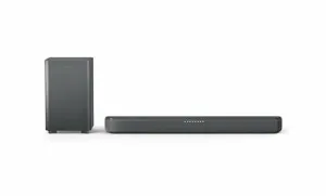 Philips TAB5309 — soundbar 2.1