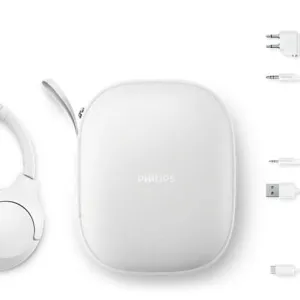 Philips TAH8506WT — slušalice