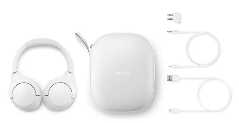 Philips TAH8506WT — slušalice
