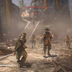 Assassin's Creed Black Flag Resynced — PS5