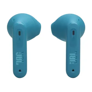 JBL potpuno TUNE FLEX 2 — slušalice, plava