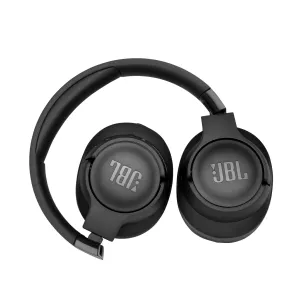 JBL T760 NC — slušalice, crna