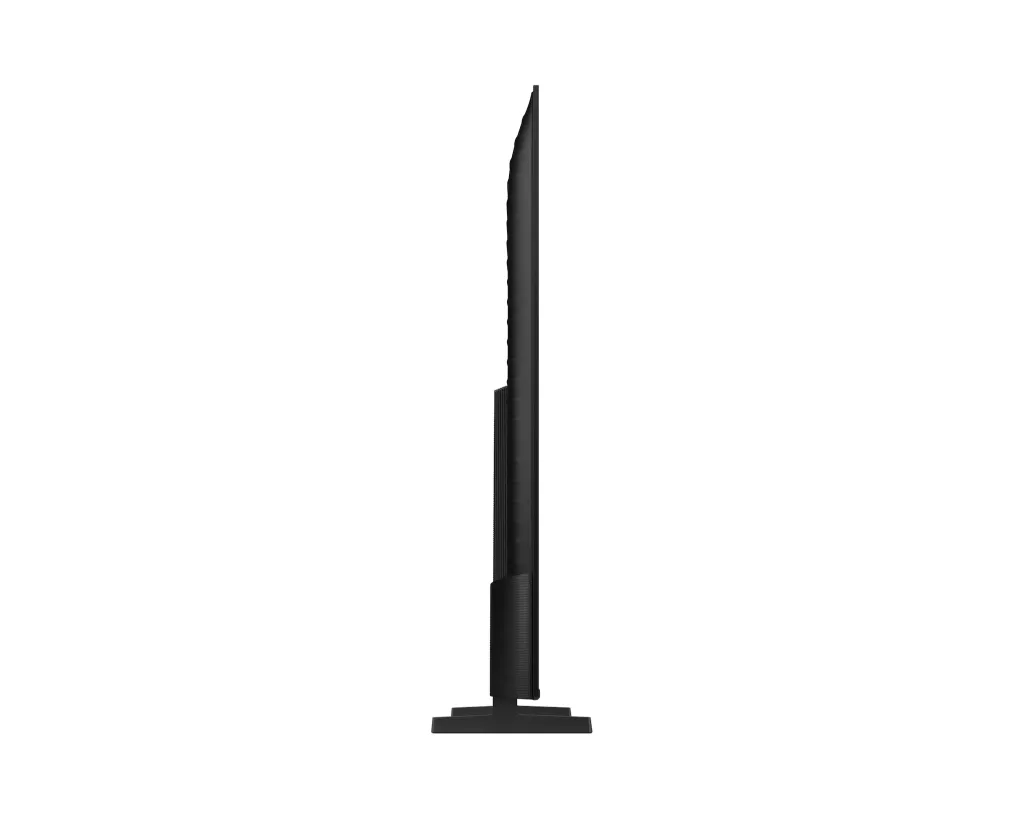 Samsung Crystal UHD 4K 65" — U8092H