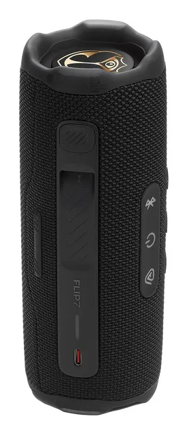 JBL FLIP 7 Tomorrowland — bežični zvučnik