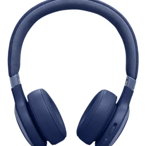 JBL Live 670 NC — slušalice, plava