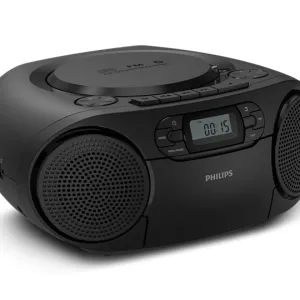 Philips TAZ2200 CD Soundmachine — radio uređaj