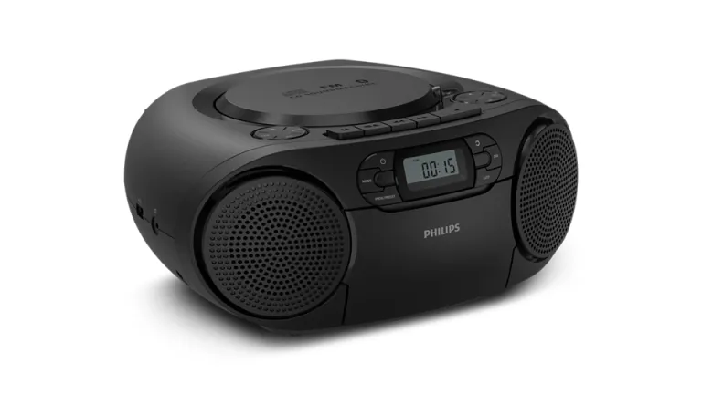 Philips TAZ2200 CD Soundmachine — radio uređaj