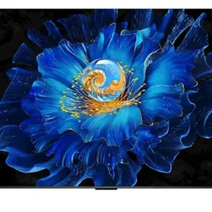 TCL QD-Mini LED 75" 4K UHD Google TV — 75C6KS