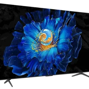 TCL QD-Mini LED 75" 4K UHD Google TV — 75C6KS